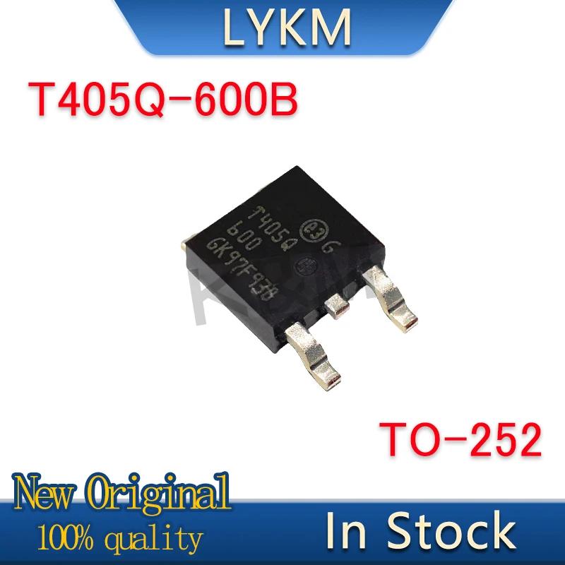  T405Q-600B T405Q-600, T405Q, 600, T405Q600, TO-252, ⼺ ̸ , 10 , ǰ